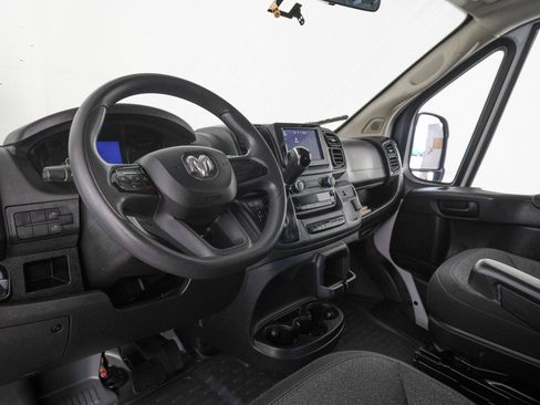 Used 2023 RAM ProMaster 2500 image 11