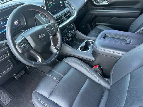 Used 2023 Chevrolet Tahoe RST w/ RST Performance Edition AWD/4WD image 10