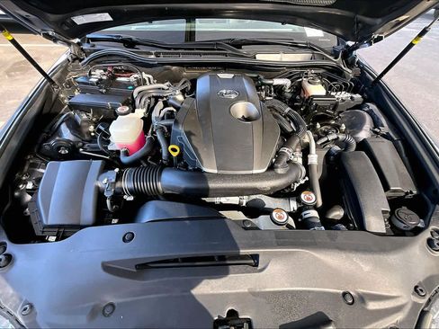 Used 2019 Lexus IS 300 RWD image 31