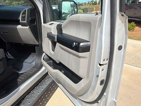 Used 2015 Ford F150 XLT image 18