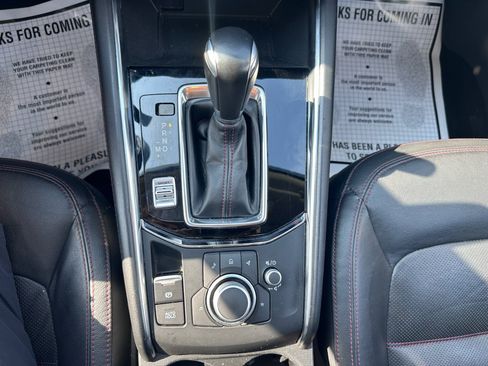 Certified 2024 MAZDA CX-5 Carbon Edition AWD/4WD image 15