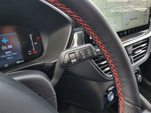 Used 2024 Ford Escape ST-Line w/ Tech Pack #1 image 16