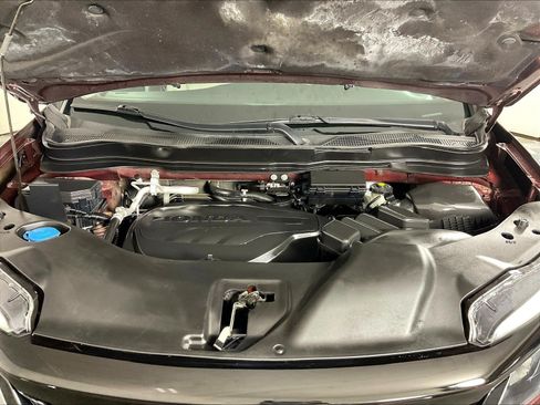 Used 2022 Honda Pilot Special Edition image 31