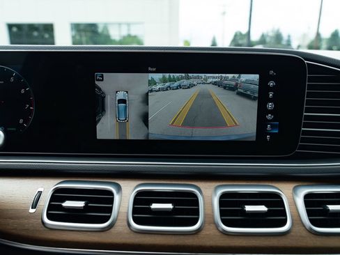 Used 2020 Mercedes-Benz GLE 450 4MATIC image 15
