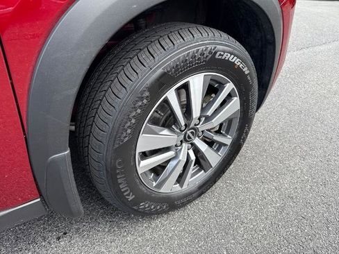 Certified 2022 Nissan Pathfinder SL AWD/4WD image 27