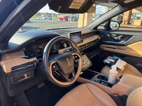 Used 2020 Lincoln Corsair Reserve w/ Equipment Group 201A image 6