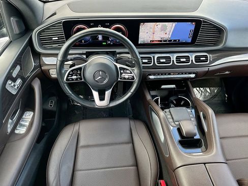 Used 2022 Mercedes-Benz GLE 450 4MATIC image 23