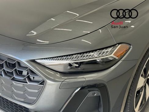 New 2026 Audi A5 2.0T Premium AWD/4WD image 4