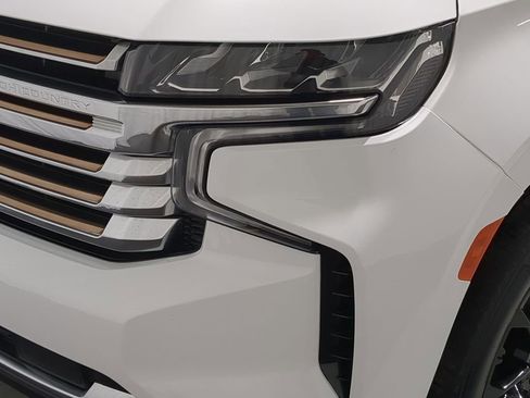 Used 2023 Chevrolet Tahoe High Country image 22