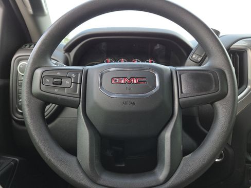 New 2026 GMC Sierra 2500 Pro image 26