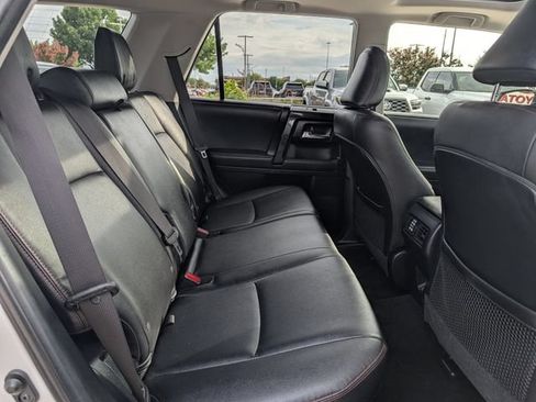 Used 2023 Toyota 4Runner TRD Pro AWD/4WD image 31