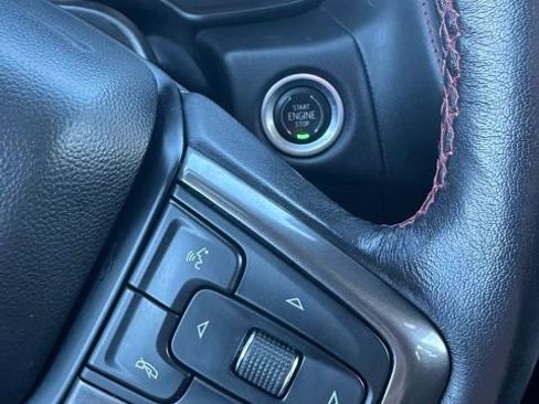 Used 2022 Chevrolet Tahoe RST w/ Luxury Package image 43