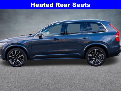 Used 2021 Volvo XC90 T6 Momentum w/ Climate Package image 5