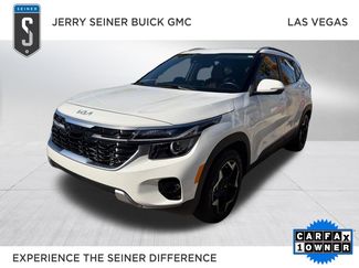 Used 2025 Kia Seltos EX w/ EX Sunroof Package video 1