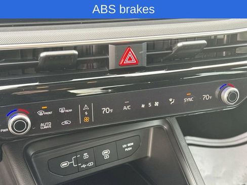 Used 2025 Kia K5 LXS image 24