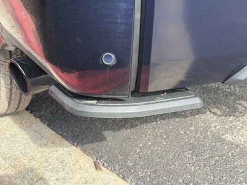 Used 2024 Toyota Tundra Platinum image 8