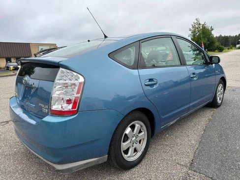 Used 2008 Toyota Prius FWD image 6