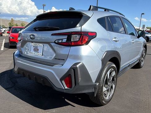 Certified 2026 Subaru Crosstrek 2.5i Limited w/ Crosstrek Mirror Package AWD/4WD image 3