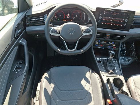 New 2026 Volkswagen Jetta SEL FWD image 7