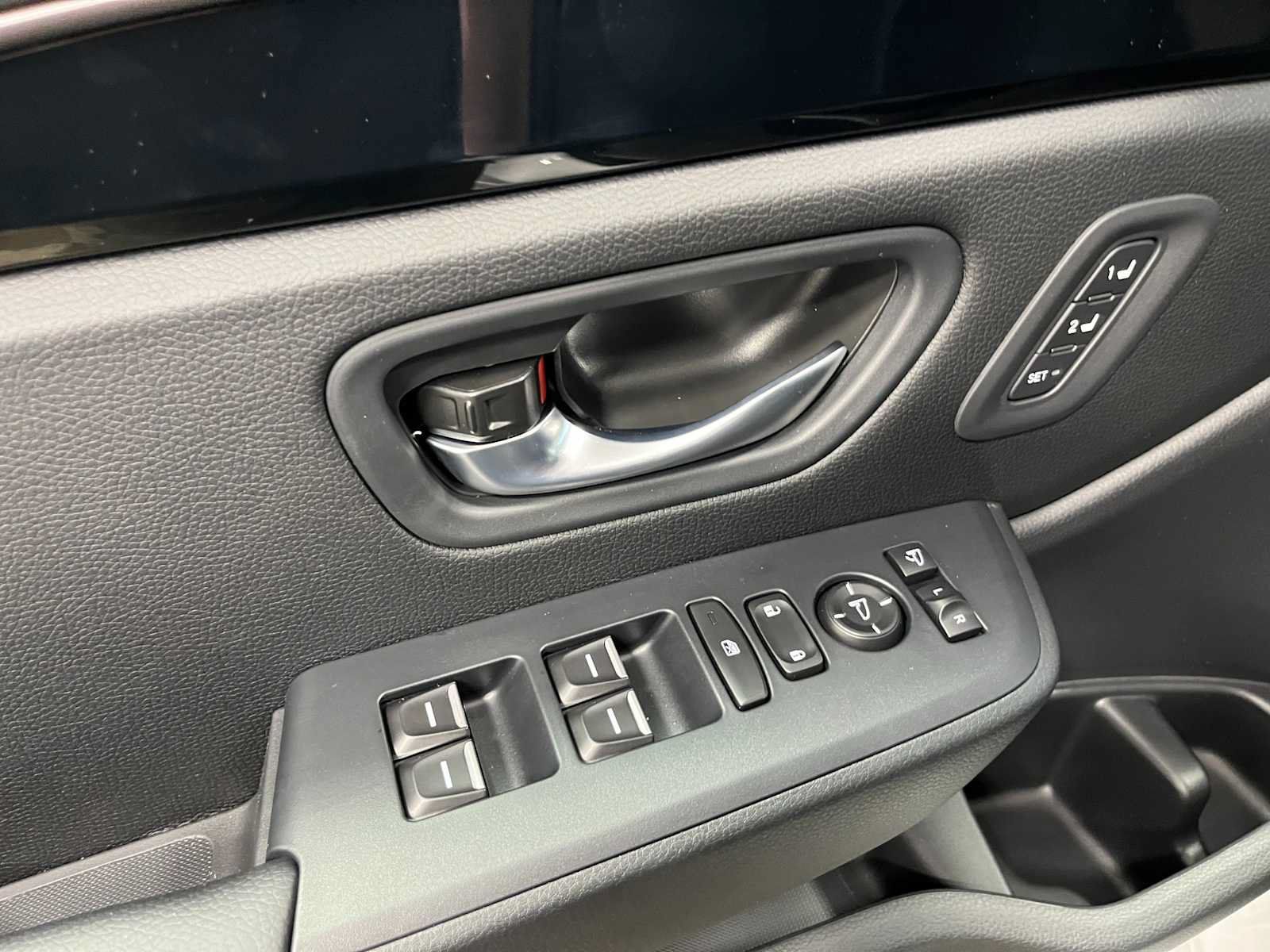 New 2026 Honda Pilot TrailSport image 12