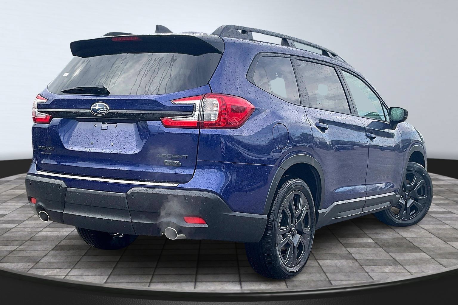 New 2026 Subaru Ascent Bronze Edition AWD/4WD image 13
