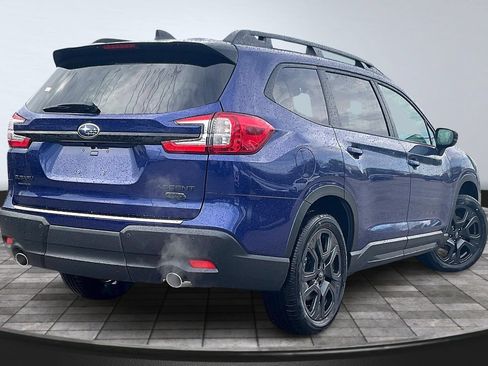 New 2026 Subaru Ascent Bronze Edition AWD/4WD image 13