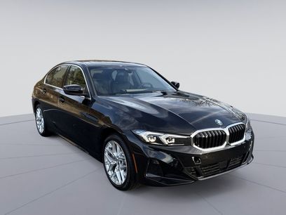 New 2026 BMW 330i xDrive Sedan w/ Premium Package