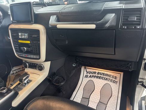 Used 2014 Mercedes-Benz G 63 AMG 4MATIC image 57