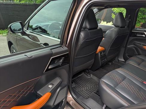 Used 2022 Mitsubishi Outlander SEL AWD/4WD image 26