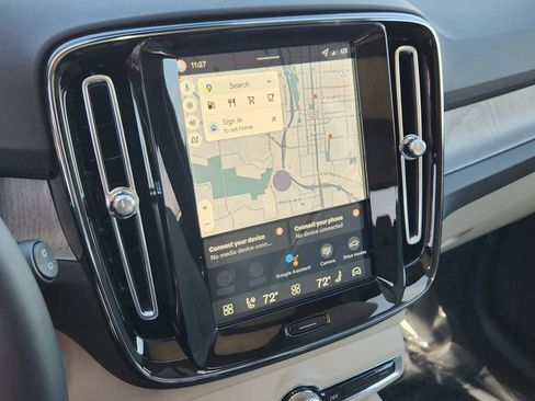 New 2026 Volvo XC40 B5 Plus w/ Protection Package Premier image 8