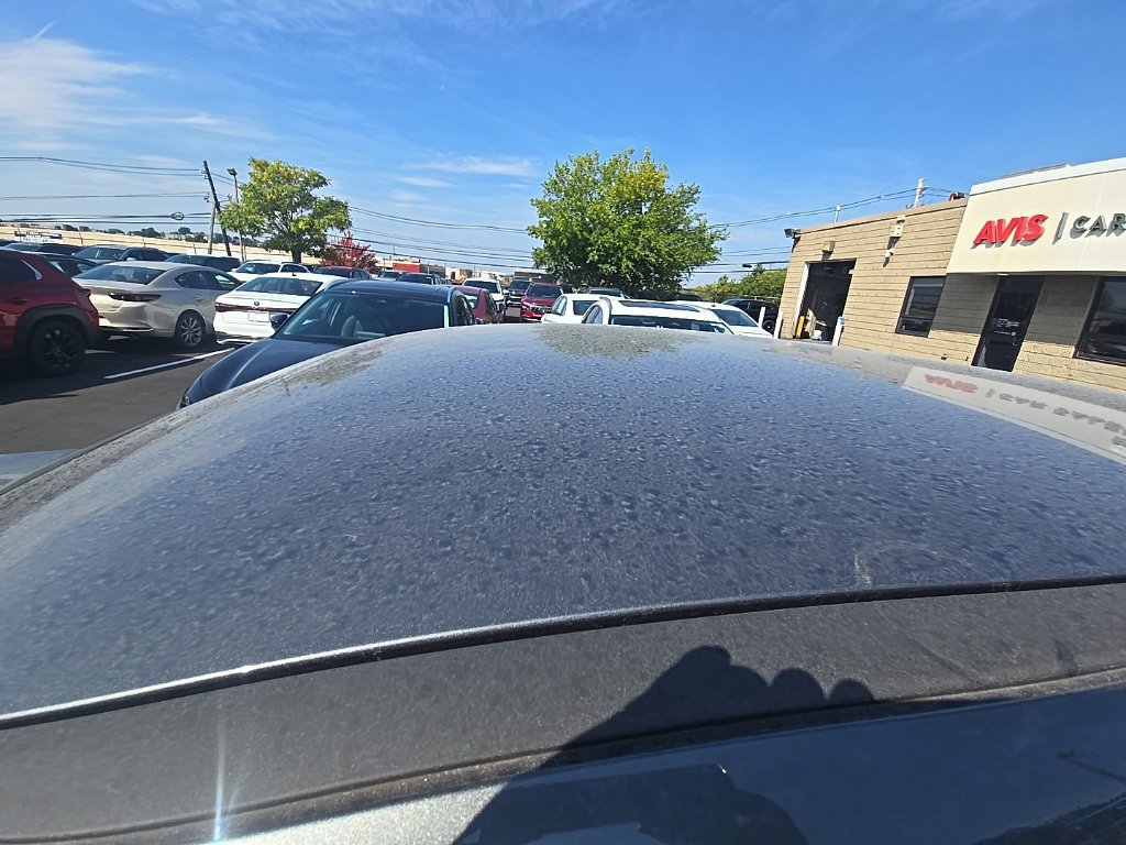 Used 2025 Ford Escape Active FWD image 8