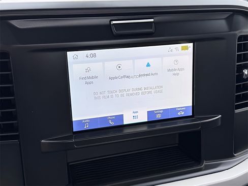 New 2026 Ford F350 XL w/ STX Appearance Package image 18