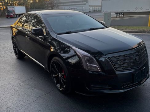 Used 2014 Cadillac XTS Premium image 5