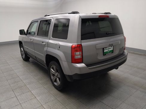 Used 2016 Jeep Patriot Sport w/ Power Value Group FWD image 5