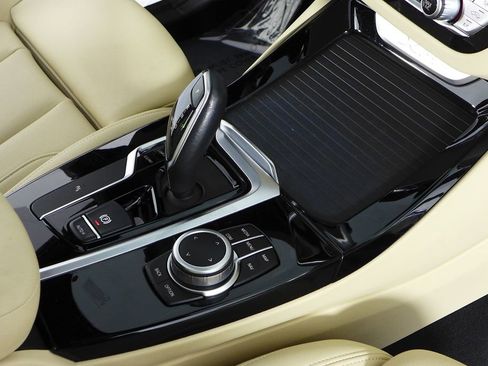 Used 2021 BMW X3 sDrive30i w/ Convenience Package image 16