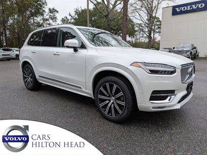 Certified 2025 Volvo XC90 B5 Plus