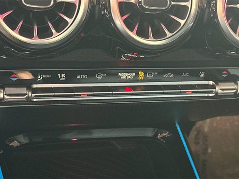 Certified 2024 Mercedes-Benz EQB 250+ image 27