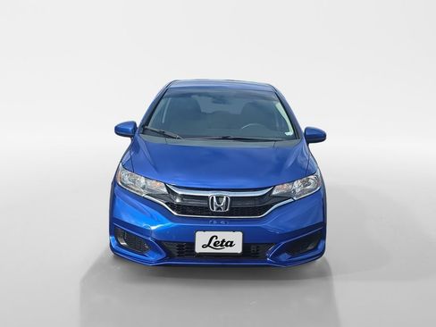 Used 2019 Honda Fit LX image 8
