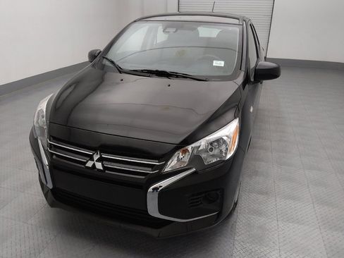 Used 2024 Mitsubishi Mirage LE image 15