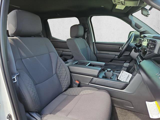 Used 2026 Toyota Tundra SR5 w/ SX Package RWD image 21