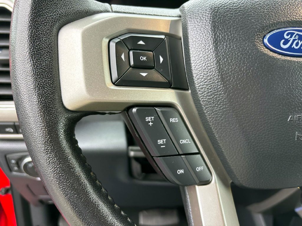 Used 2022 Ford F350 Lariat AWD/4WD image 20