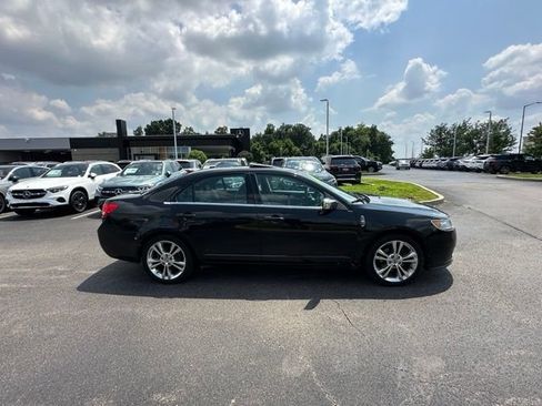 Used 2010 Lincoln MKZ FWD image 16