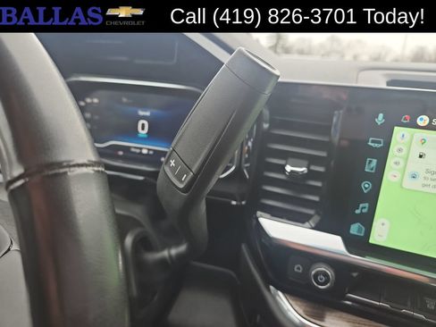 Certified 2025 Chevrolet Silverado 2500 LT w/ Convenience Package AWD/4WD image 16