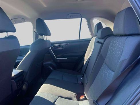 Certified 2025 Toyota RAV4 XLE AWD/4WD image 12
