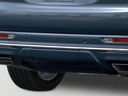 New 2026 Buick Enclave Avenir w/ Super Cruise Package image 14