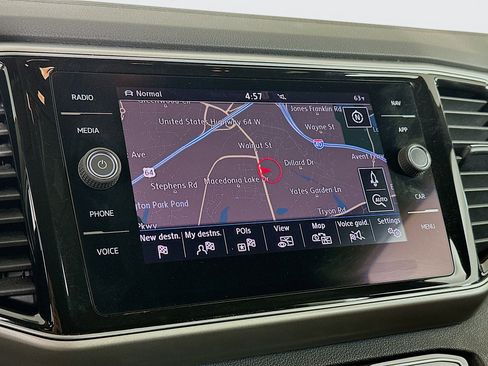 Used 2018 Volkswagen Atlas SEL Premium image 22