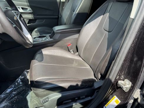 Used 2015 Chevrolet Equinox LTZ image 5