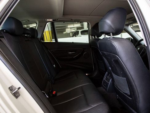 Used 2014 BMW 328d xDrive Wagon image 21