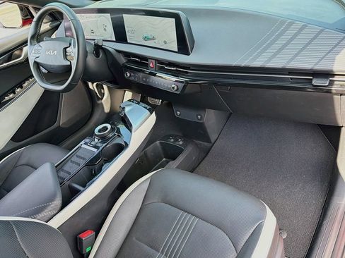 Used 2023 Kia EV6 GT-Line RWD image 29