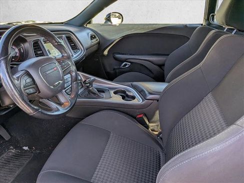 Used 2019 Dodge Challenger GT w/ Blacktop Package image 15